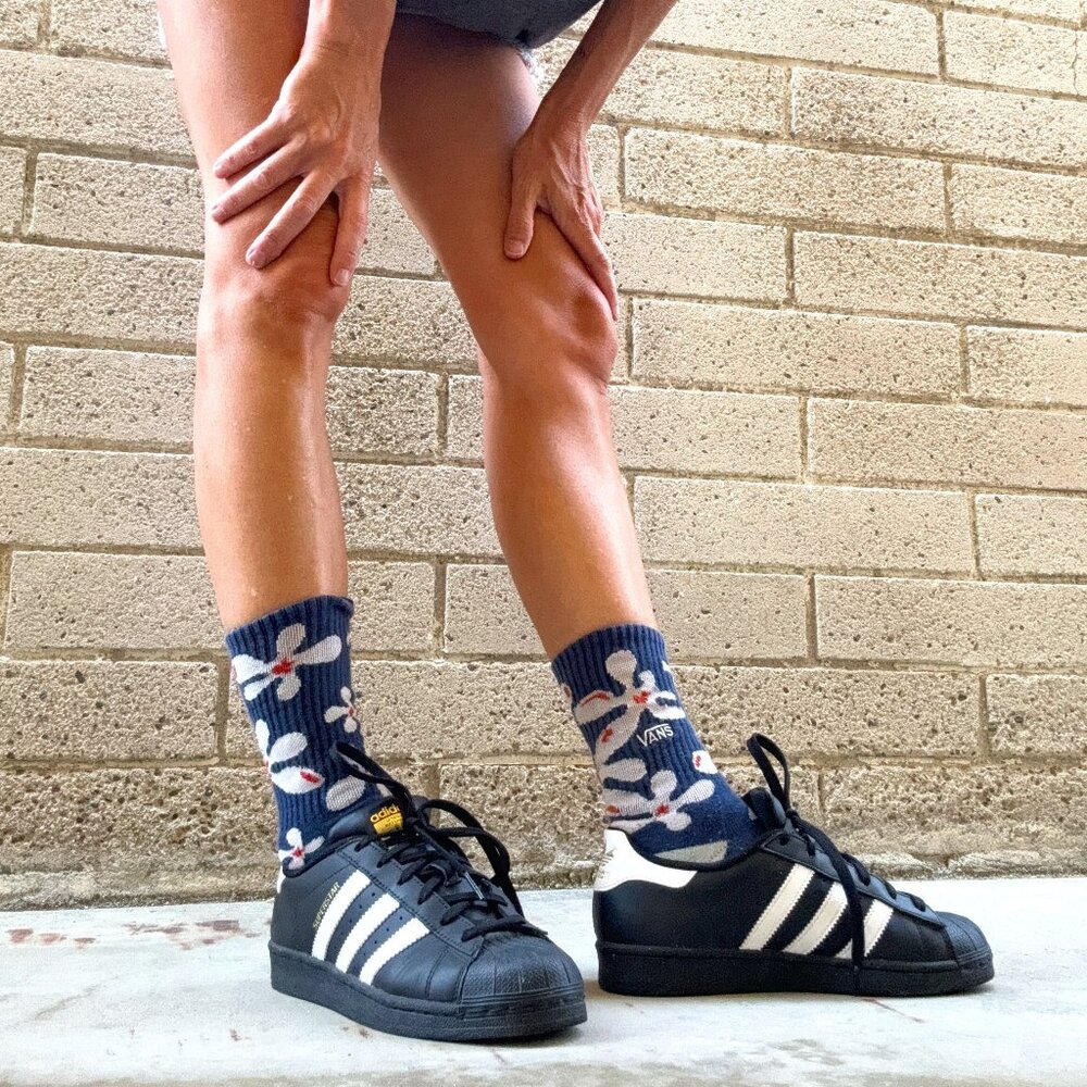 Shelltoe Black Adidas